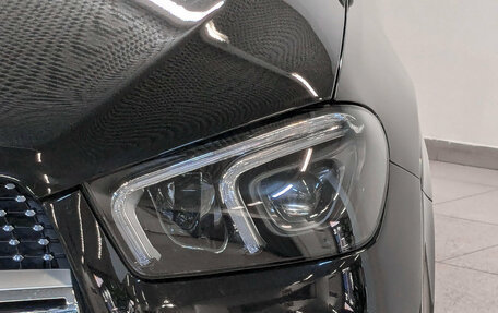 Mercedes-Benz GLE, 2021 год, 6 550 000 рублей, 11 фотография