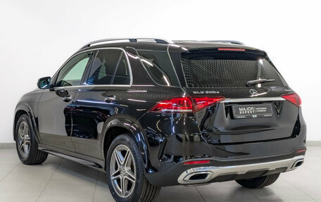 Mercedes-Benz GLE, 2021 год, 6 550 000 рублей, 7 фотография