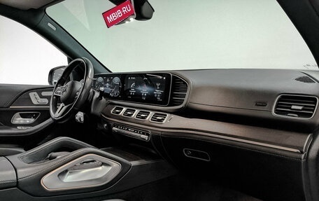 Mercedes-Benz GLE, 2021 год, 6 550 000 рублей, 13 фотография