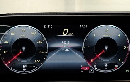 Mercedes-Benz GLE, 2021 год, 6 550 000 рублей, 16 фотография