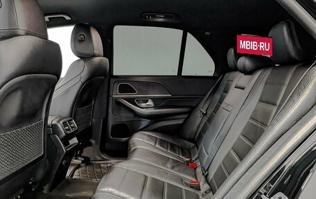 Mercedes-Benz GLE, 2021 год, 6 550 000 рублей, 17 фотография
