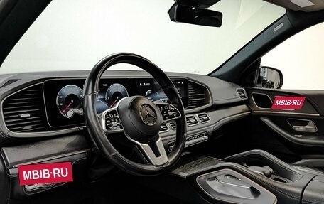 Mercedes-Benz GLE, 2021 год, 6 550 000 рублей, 15 фотография