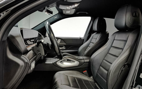 Mercedes-Benz GLE, 2021 год, 6 550 000 рублей, 19 фотография