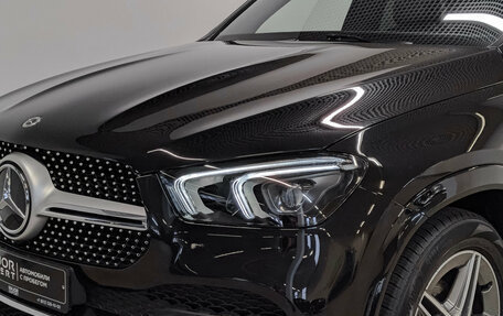 Mercedes-Benz GLE, 2021 год, 6 550 000 рублей, 25 фотография