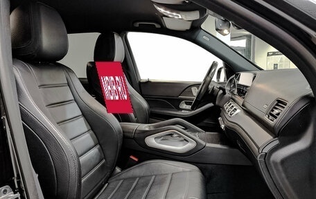Mercedes-Benz GLE, 2021 год, 6 550 000 рублей, 23 фотография