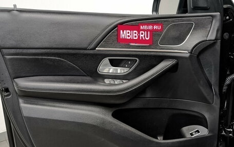 Mercedes-Benz GLE, 2021 год, 6 550 000 рублей, 18 фотография