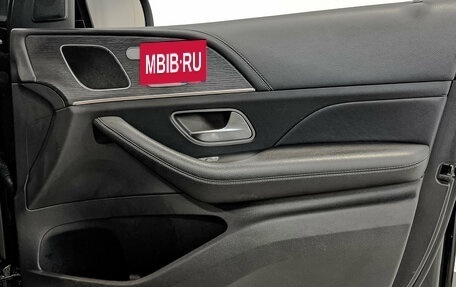 Mercedes-Benz GLE, 2021 год, 6 550 000 рублей, 24 фотография