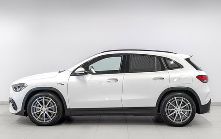 Mercedes-Benz GLA AMG, 2022 год, 5 500 000 рублей, 8 фотография