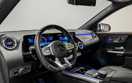 Mercedes-Benz GLA AMG, 2022 год, 5 500 000 рублей, 16 фотография