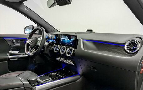 Mercedes-Benz GLA AMG, 2022 год, 5 500 000 рублей, 11 фотография