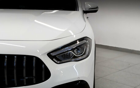 Mercedes-Benz GLA AMG, 2022 год, 5 500 000 рублей, 17 фотография