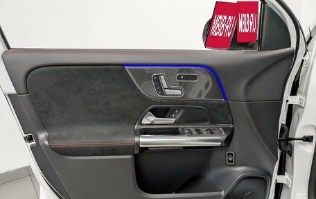 Mercedes-Benz GLA AMG, 2022 год, 5 500 000 рублей, 19 фотография