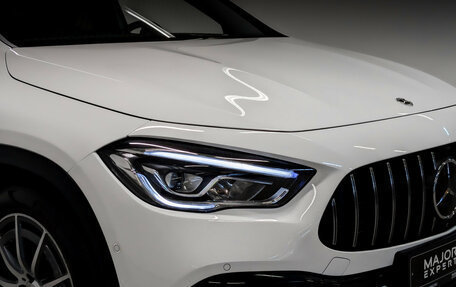 Mercedes-Benz GLA AMG, 2022 год, 5 500 000 рублей, 25 фотография
