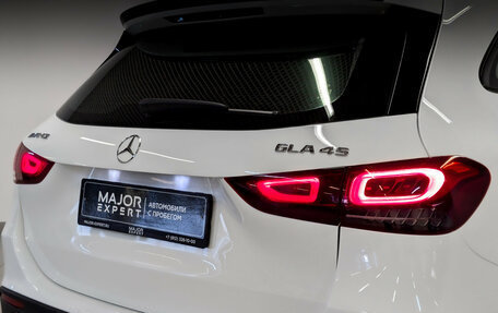 Mercedes-Benz GLA AMG, 2022 год, 5 500 000 рублей, 26 фотография