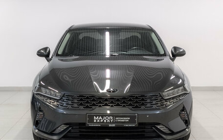 KIA K5, 2020 год, 2 450 000 рублей, 3 фотография