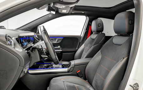 Mercedes-Benz GLA AMG, 2022 год, 5 500 000 рублей, 20 фотография