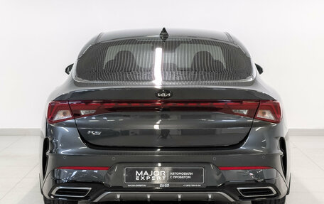 KIA K5, 2020 год, 2 450 000 рублей, 7 фотография