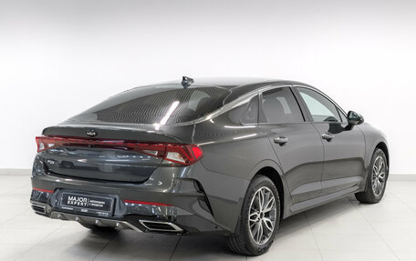 KIA K5, 2020 год, 2 450 000 рублей, 6 фотография