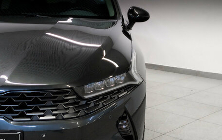 KIA K5, 2020 год, 2 450 000 рублей, 18 фотография