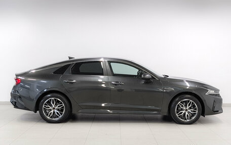 KIA K5, 2020 год, 2 450 000 рублей, 5 фотография