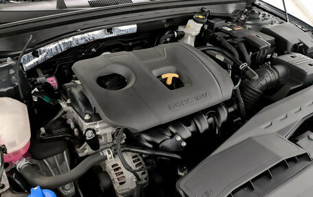 KIA K5, 2020 год, 2 450 000 рублей, 10 фотография