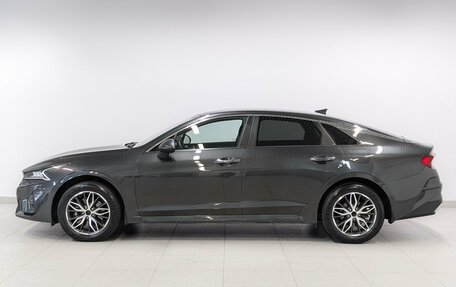 KIA K5, 2020 год, 2 450 000 рублей, 9 фотография