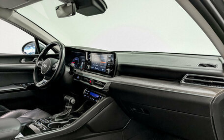 KIA K5, 2020 год, 2 450 000 рублей, 12 фотография