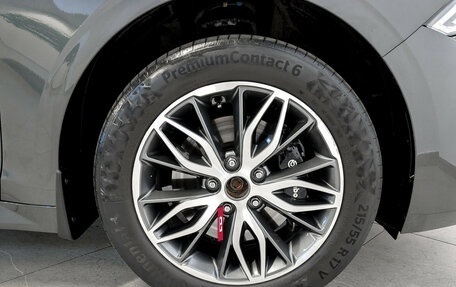 KIA K5, 2020 год, 2 450 000 рублей, 19 фотография