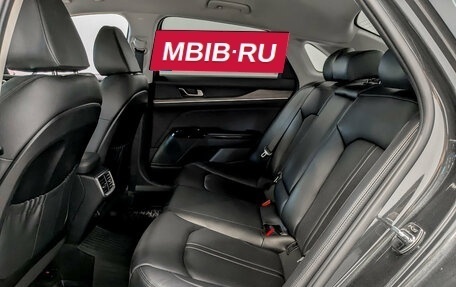 KIA K5, 2020 год, 2 450 000 рублей, 13 фотография
