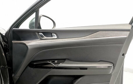 KIA K5, 2020 год, 2 450 000 рублей, 26 фотография