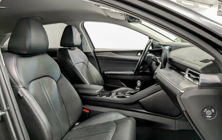 KIA K5, 2020 год, 2 450 000 рублей, 25 фотография