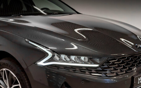 KIA K5, 2020 год, 2 450 000 рублей, 27 фотография