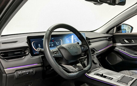 CheryExeed TXL, 2023 год, 2 299 000 рублей, 16 фотография