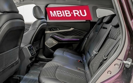 CheryExeed TXL, 2023 год, 2 299 000 рублей, 12 фотография