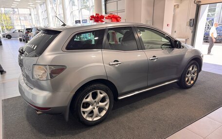Mazda CX-7 I рестайлинг, 2011 год, 850 000 рублей, 4 фотография