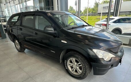 SsangYong Actyon Sports II, 2008 год, 399 000 рублей, 3 фотография