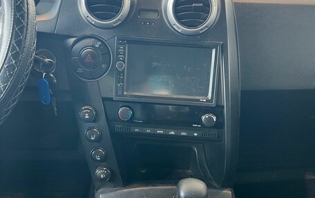 SsangYong Actyon Sports II, 2008 год, 399 000 рублей, 11 фотография
