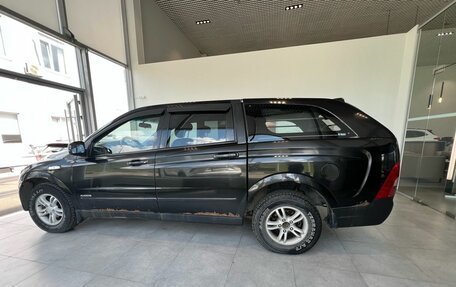SsangYong Actyon Sports II, 2008 год, 399 000 рублей, 8 фотография