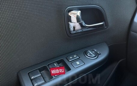 KIA Rio III рестайлинг, 2012 год, 750 000 рублей, 12 фотография