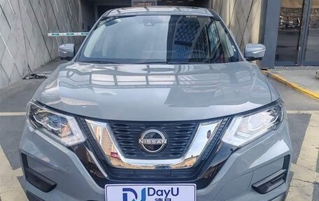 Nissan X-Trail, 2026 год, 2 250 021 рублей, 2 фотография
