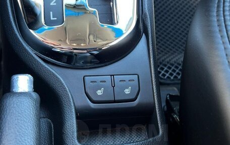 KIA Rio III рестайлинг, 2012 год, 750 000 рублей, 19 фотография