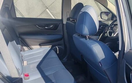 Nissan X-Trail, 2026 год, 2 250 021 рублей, 9 фотография
