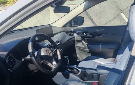 Nissan X-Trail, 2026 год, 2 250 021 рублей, 6 фотография