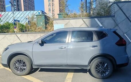 Nissan X-Trail, 2026 год, 2 250 021 рублей, 5 фотография