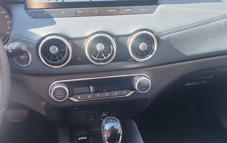 Nissan X-Trail, 2026 год, 2 250 021 рублей, 7 фотография