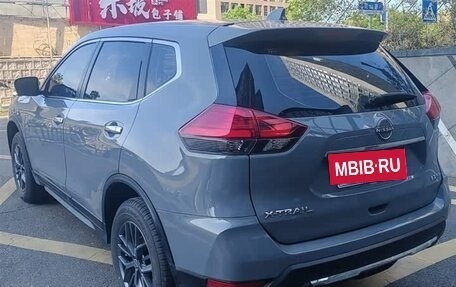 Nissan X-Trail, 2026 год, 2 250 021 рублей, 4 фотография