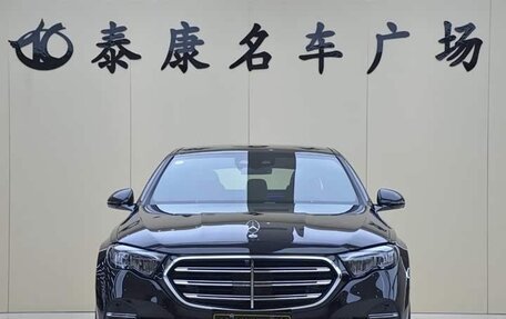 Mercedes-Benz E-Класс, 2026 год, 7 620 000 рублей, 2 фотография