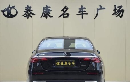 Mercedes-Benz E-Класс, 2026 год, 7 620 000 рублей, 3 фотография