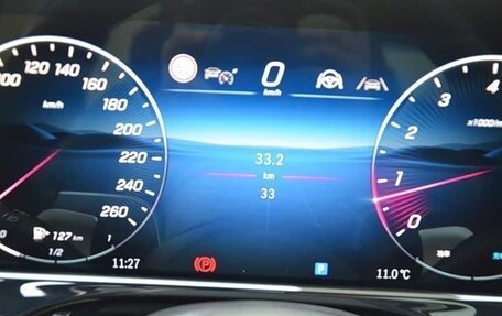 Mercedes-Benz E-Класс, 2026 год, 7 620 000 рублей, 4 фотография