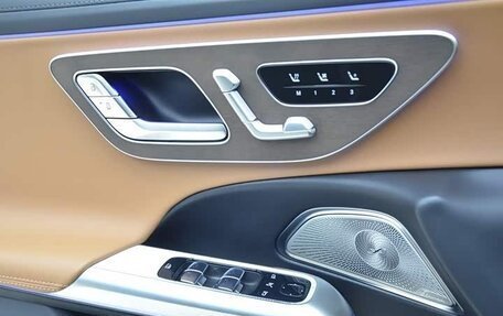 Mercedes-Benz E-Класс, 2026 год, 7 620 000 рублей, 11 фотография